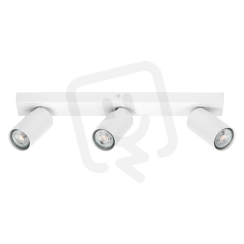 LED SPOT OCTAGON 3X3.4W 927 GU10 WTLEDV