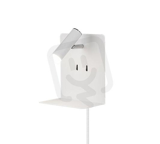 Svít. ELEMENT incl.1x3W LED/220Lm/3000K