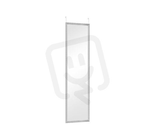 Svít. BEA n.a. / Mirror to hang on a doo