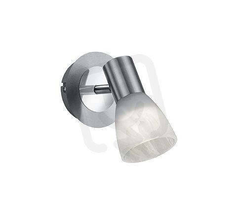 Svít. LEVISTO incl.1x4,9W E14/470Lm/3000