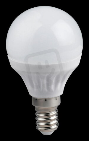 Svít. E14 SMD 5W/ 470Lm/ 3000K/ dim
