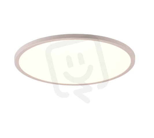 Svít. AUREO incl.1x24W LED/2565Lm/3000 -