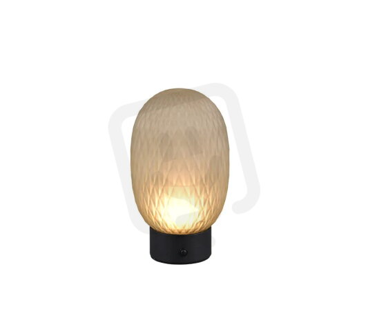 Svítidlo FACETTE incl.1x1,5W LED/140Lm/3