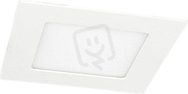 LED VEGA-S White 6W CCT