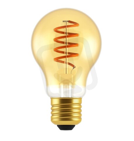 Světelný zdroj Filament LED, E27 A60, 4W, 280lm, 2000K RABALUX 79166
