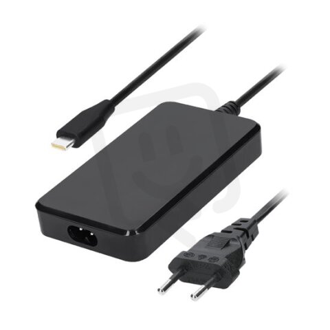 Nabíječka USB-C, 90W, PD fast charger