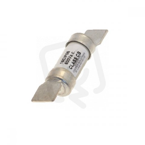 Pojistka Eaton 15CIH07 HRCI, typ K, 600V, 15A
