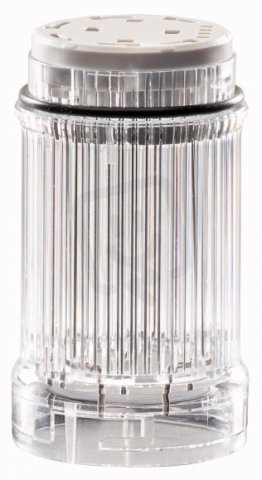 Eaton SL4-FL230-W Zábleskový modul D=40mm(1, 4Hz), vč. LED,230/240V AC,IP66,bílý