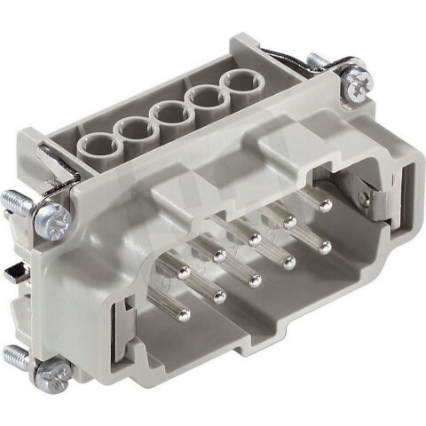 Sada EPIC KIT H-BE 10 SS TS M25 LAPP 75009641