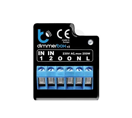 Stmívač dimmerBox pro LED pásky 30 W / 2