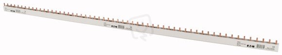 BB-EVP-16/3P-2MU Propojovací lišta 1m 3-pól (L1,L2,L3) 80A 16mm2 Eaton 168877