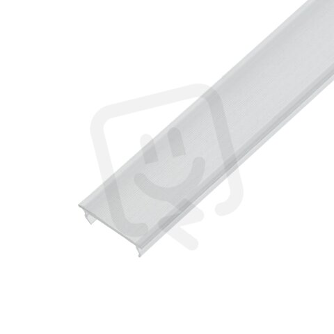 Difuzor ALU profilu D1 click T-LED 091028
