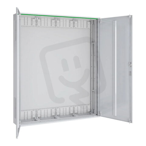 PrismaSeT XL ŠxVxH: 1050x1250x210 mm IP44 SCHNEIDER ABWRS408