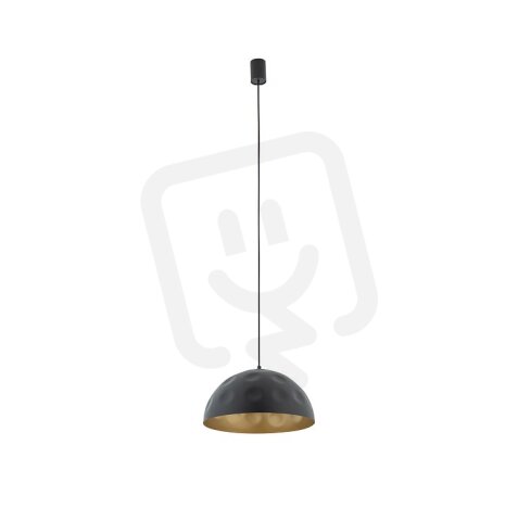 HEMISPHERE HIT S BLACK-GOLD