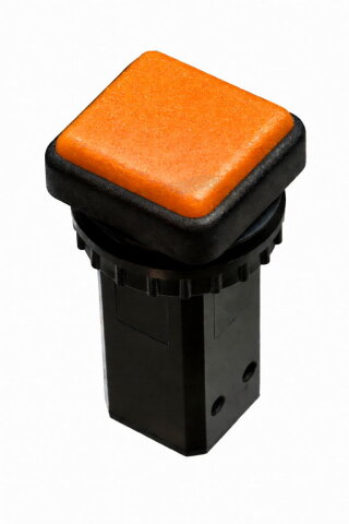 VIS-99-Q O 60DC 30mm oranžová ELECO 31113514