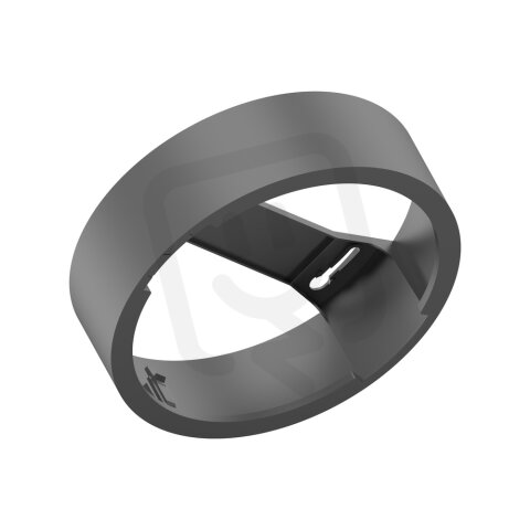 DOWNLIGHT IP44 GEN2 FRAMES DN 165 BK LEDVANCE 4099854561924