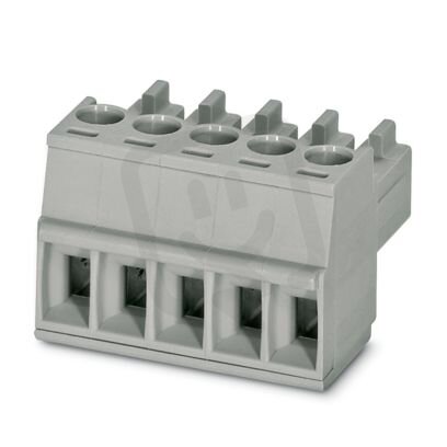 Konektor desky plošných spojů BCP-350- 3 GY PHOENIX CONTACT 5434557