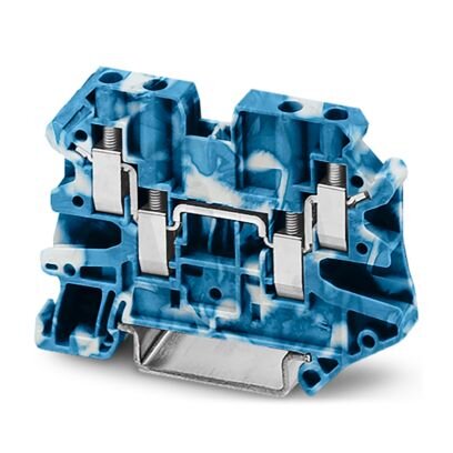 Průchozí svornice UT 4-QUATTRO BUWH PHOENIX CONTACT 1691415