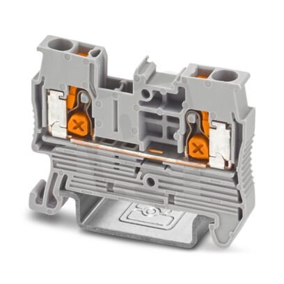 Průchozí svornice XT 2,5 PHOENIX CONTACT 1343106