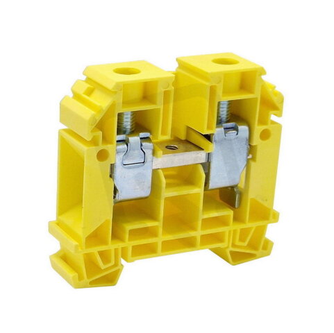 Svorka RSA 35 A PH2 žlutá ELEKTRO BEČOV A872260