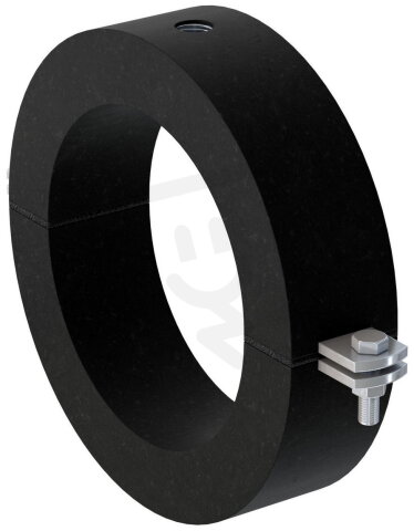 KFS 323 objímka na chladicí média