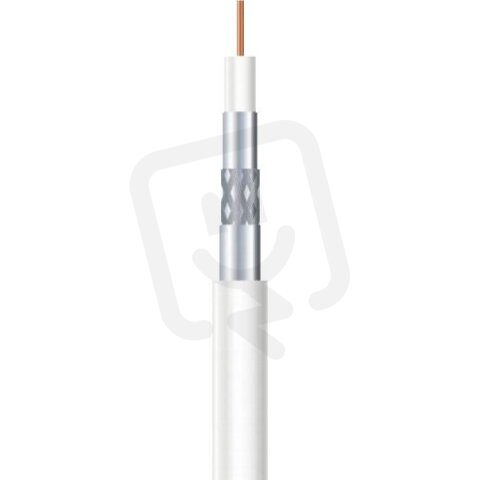 167550040 PREMIUM coaxial cable> 110 dB,