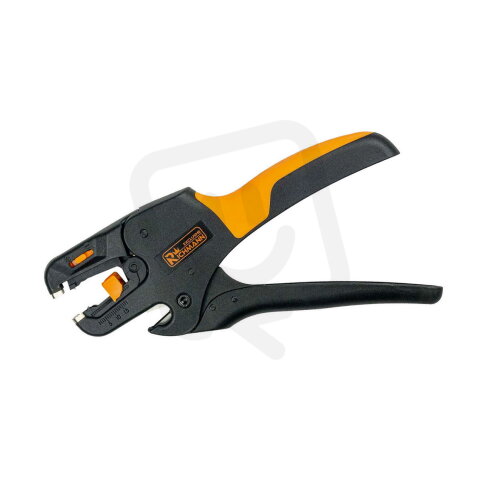 Kleště odizolovací automatické 0,08-10 mm2 RICHMANN PC7188