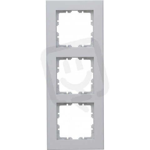 407034004 HK07 PURE - 3-fold Cover frame