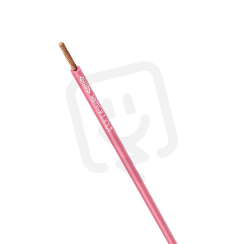 Jednožilový vodič H07V-K 1X6 PK LAPP 4520084