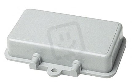 Walther 710624 Ochranný kryt konektoru B 10 s příčným zajištěním