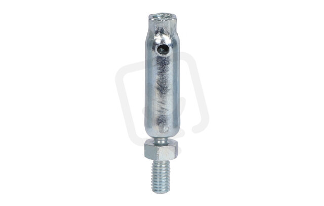 Výkyvný držák L74/LU32 Lm1 M8x20mm WALRAVEN 6642108