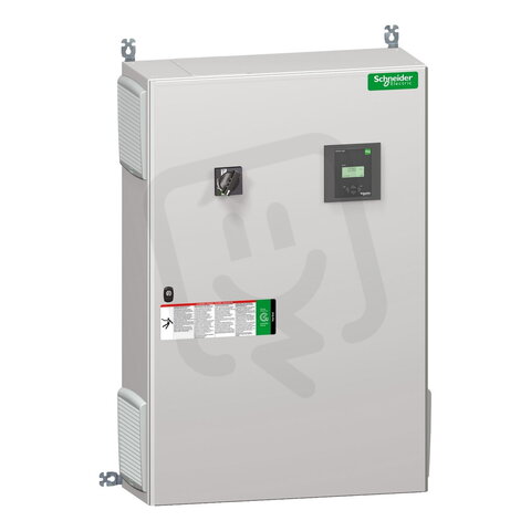 VLVAW2N03510AA VarSet 150kVAr, s jist.,