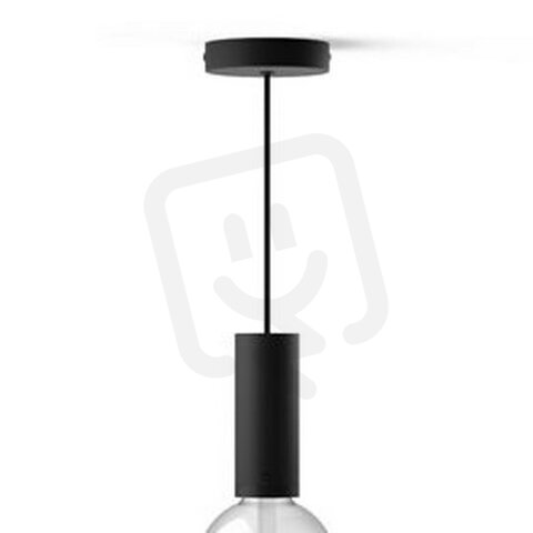 Philips Hue černá Cord LG E27 PHILIPS 871951441945200