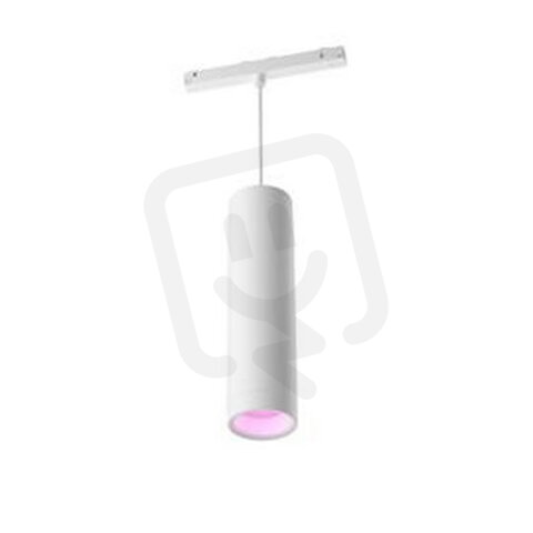 Závěsné svítidlo Hue Perifo cylinder W PHILIPS 871951440750300