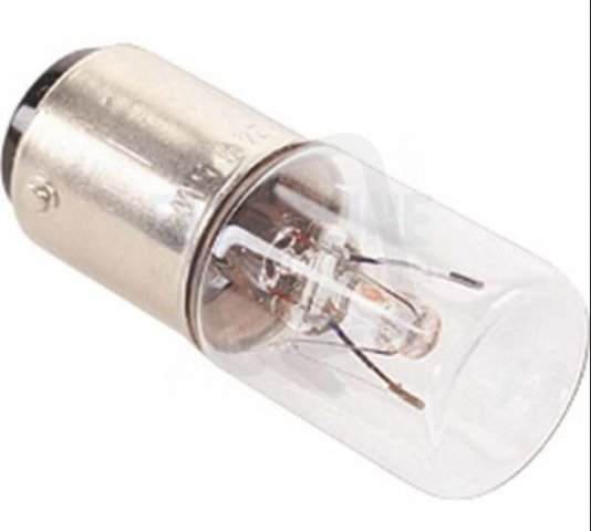 Žárovka 115V, 7W pro KSB