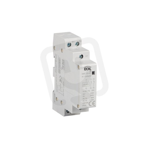 Stykač KMC-20-02 KANLUX 45820