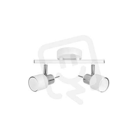 Bodové svítidlo ORO STERNA 2XGU10 W LED-POL ORO33024