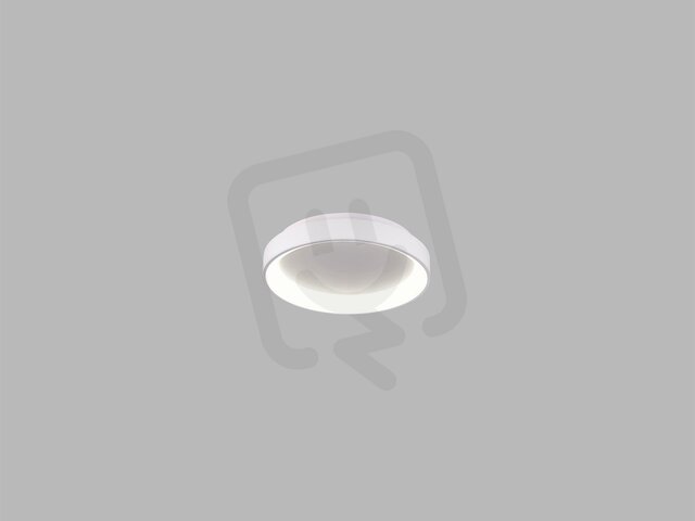 Stropní svítidlo BELLA SLIM 28, W ZIGBEE TW 20W 2700K-4000K bílá 1274571ZBTW