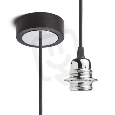 HEX závěsná sada ČZ+ČK+CHO+CHK1 230V E27 28W RENDL R11909