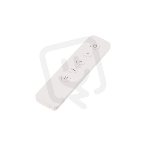 dimLED ovladač OV 4LD-W bílý