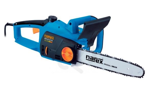 Narex 65404068 EPR 35-25 HS (17 m/s) 2 500 W 350 mm