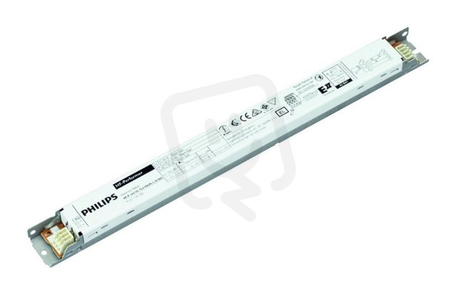Elektronický předřadník PHILIPS HF-P 254/255 TL5 HO/PLL III 220-240V IDC