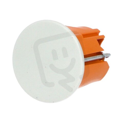 Krabice 3259 pro světelný vývod prům.43x40mm FAMATEL 3259