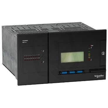 Schneider 50323 VIGILOHM SYSTEM XML316 220- 240VAC