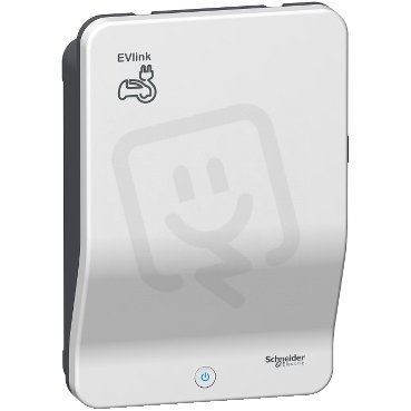 EVB1A22P4KI nabíjecí stanice Smart Wallb