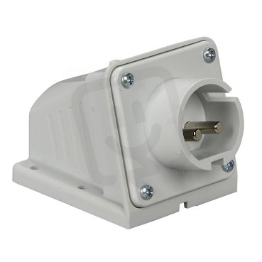Přívodka nást. 16A 2P 24/48V IP44 SCHNEIDER 82513