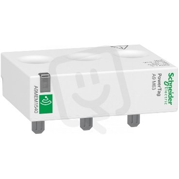 PowerTag senzor M63, 3P max 63A SCHNEIDER A9MEM1540