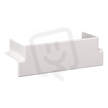 OptiLine 45 T-kus 140x55 až na 185x55, bílý SCHNEIDER ISM10308P