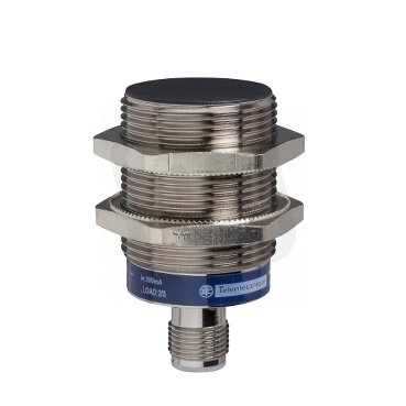 Indukční čidlo, 30 mm TELEMECANIQUE XS630B1DAM12