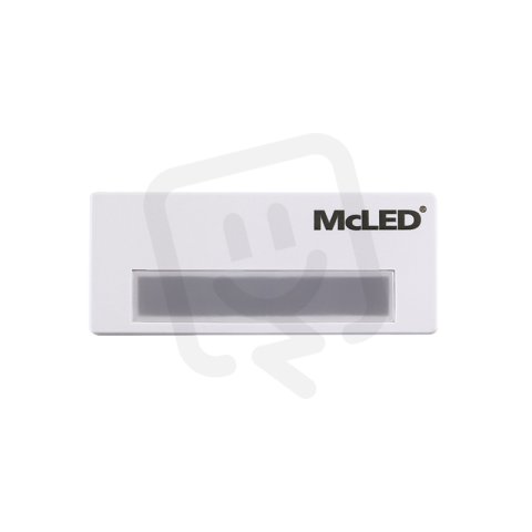Bit light 0,6W, 50lm, 3000K, 5V, IP20, 330mAh MCLED ML-451.001.66.0
